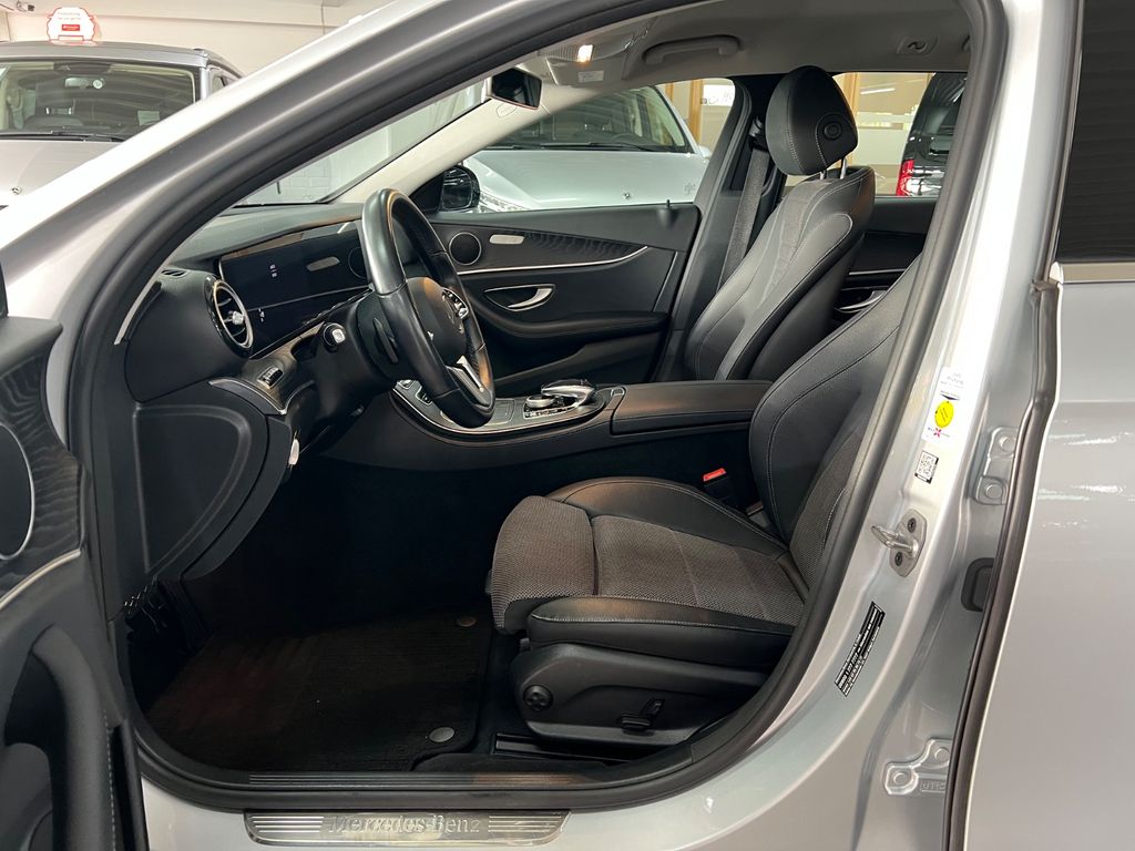 Mercedes-Benz E 300 2019