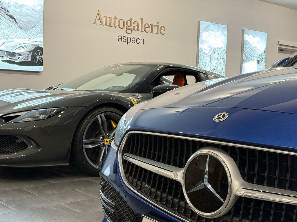 Mercedes-Benz C 200 2023