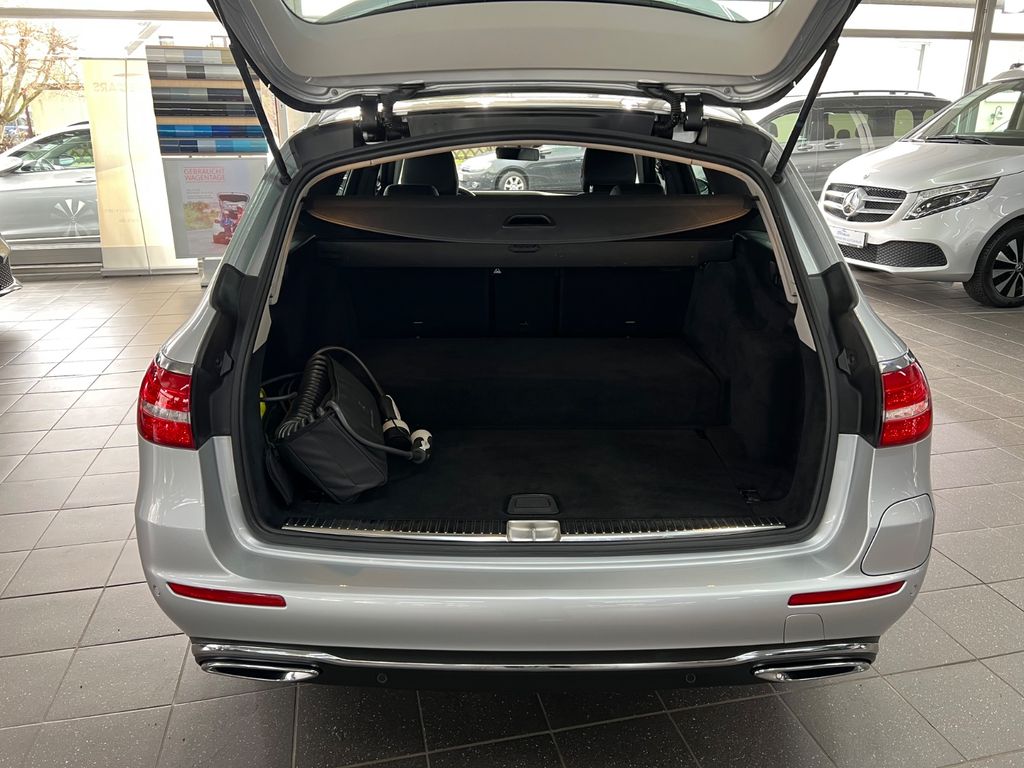 Mercedes-Benz E 300 2019
