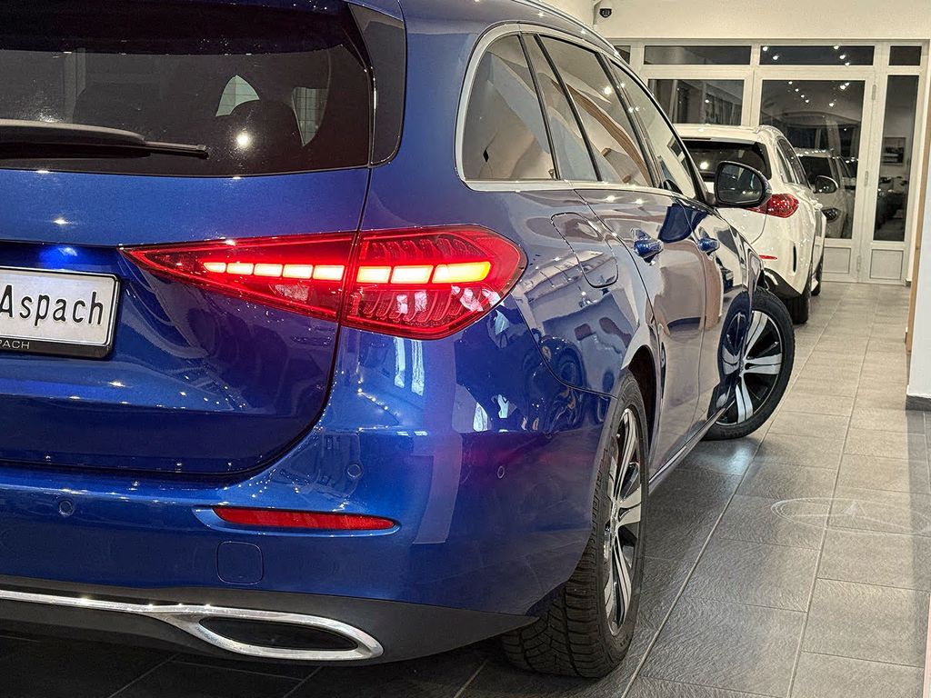 Mercedes-Benz C 200 2023