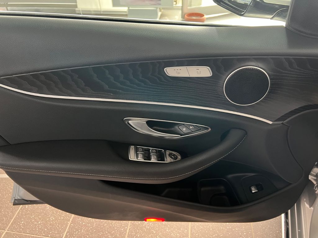 Mercedes-Benz E 300 2019