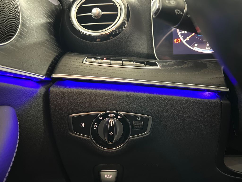 Mercedes-Benz E 300 2019