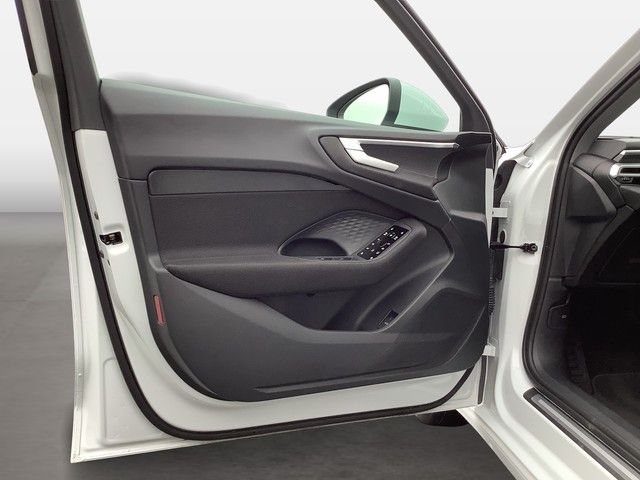 Audi A5 2025