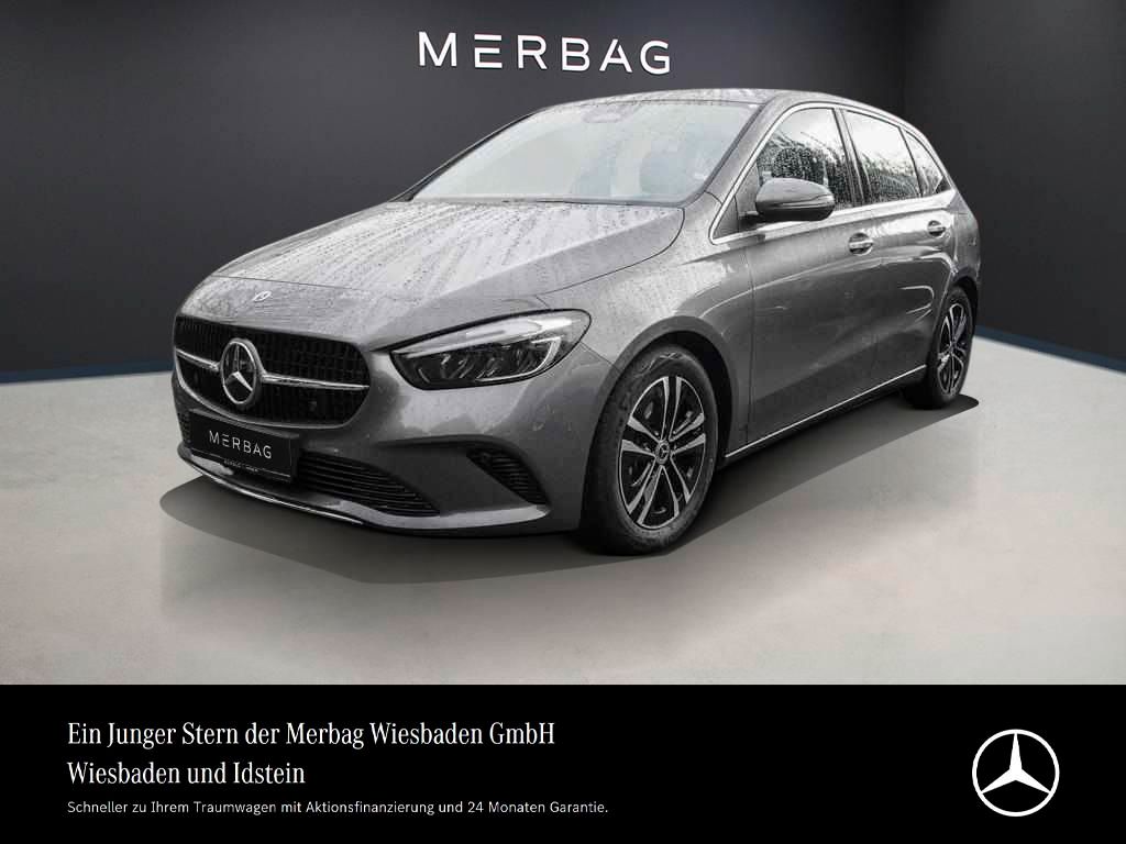 Mercedes-Benz B 180 2024