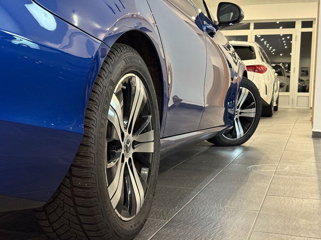 Mercedes-Benz C 200 2023