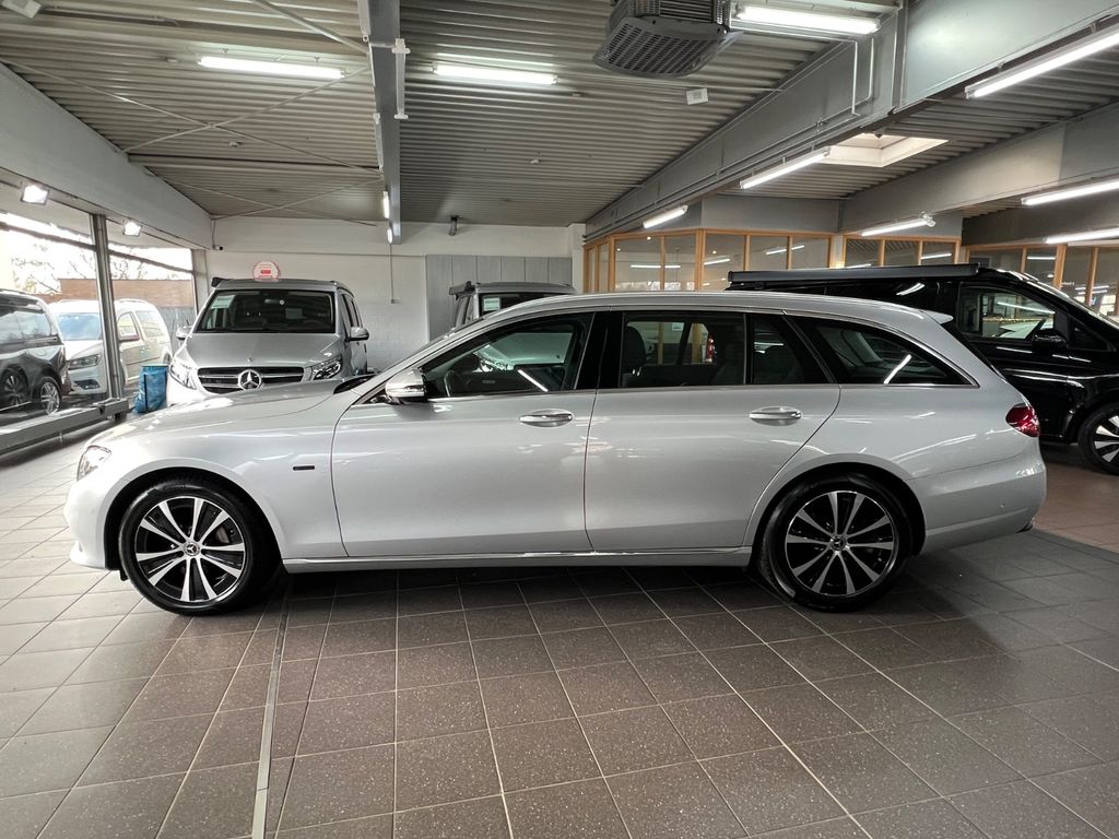 Mercedes-Benz E 300 2019