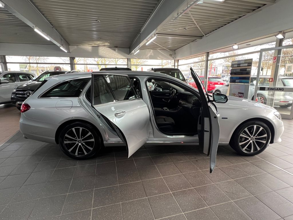 Mercedes-Benz E 300 2019