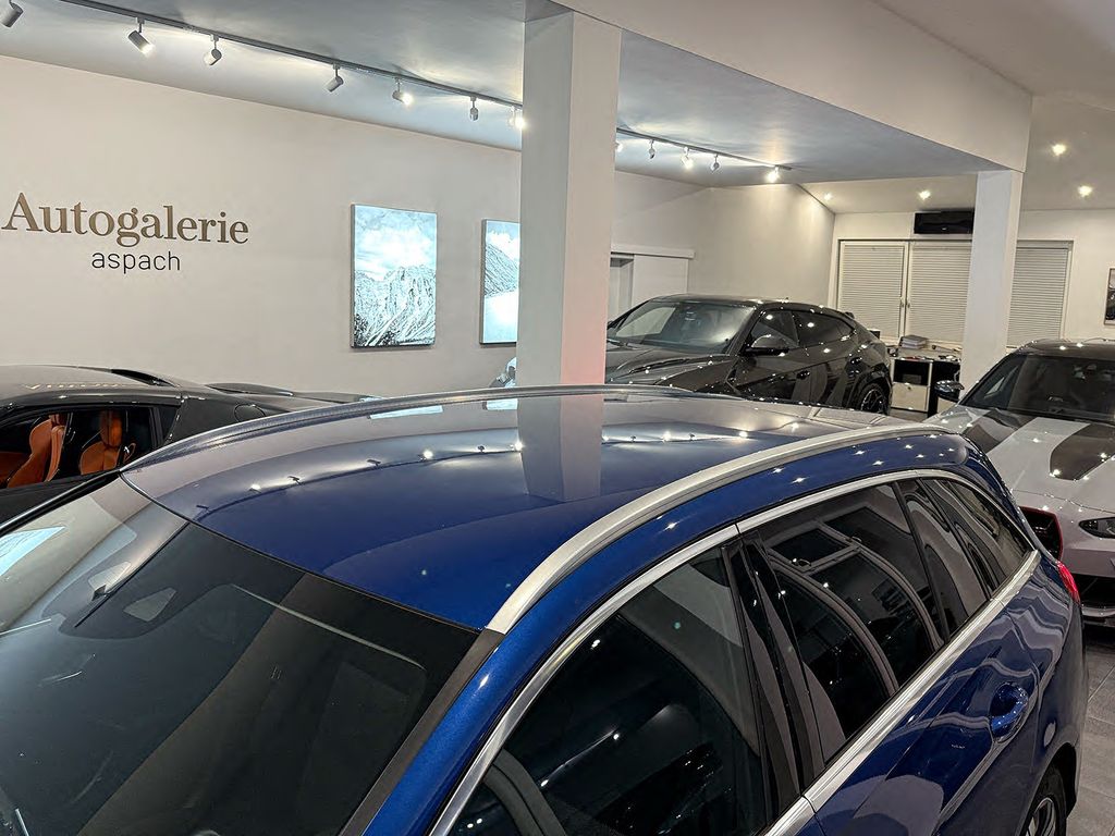 Mercedes-Benz C 200 2023