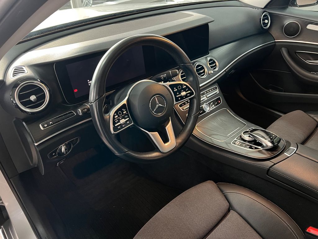Mercedes-Benz E 300 2019
