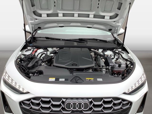 Audi A5 2025