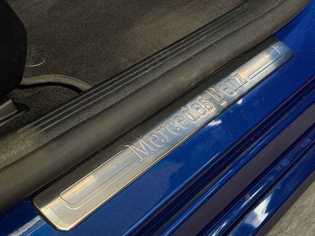 Mercedes-Benz C 200 2023