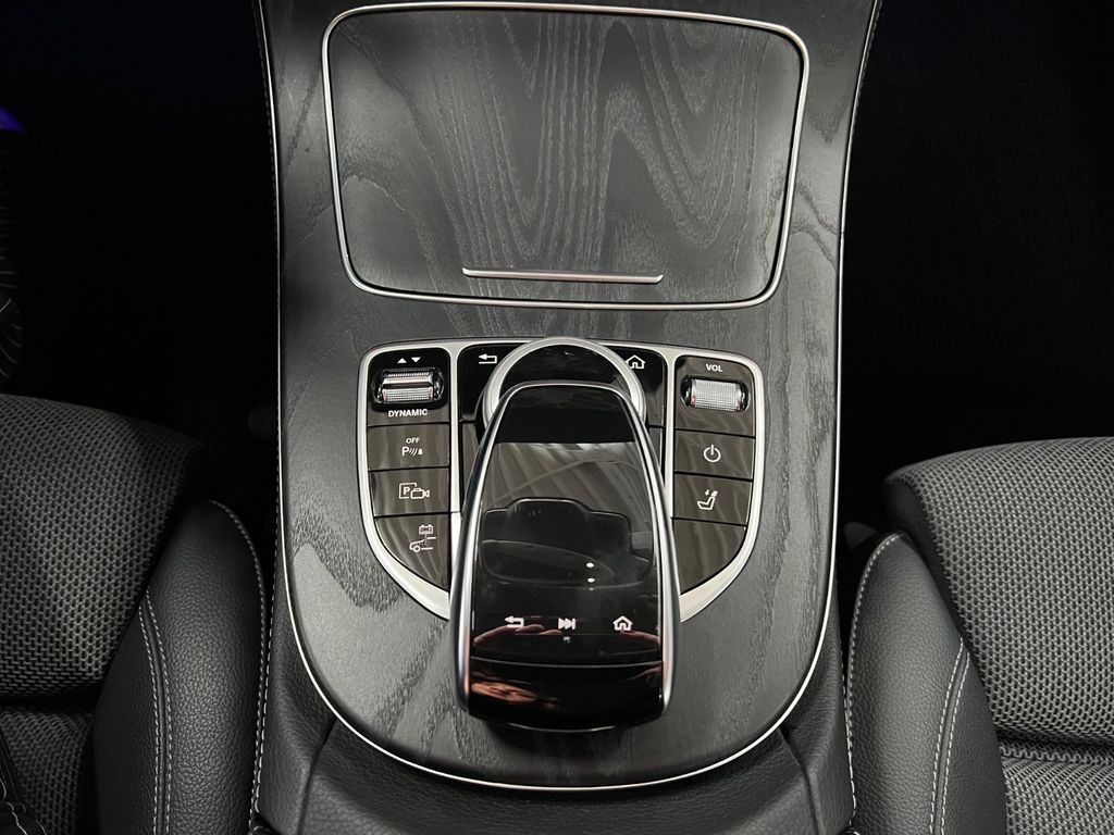 Mercedes-Benz E 300 2019