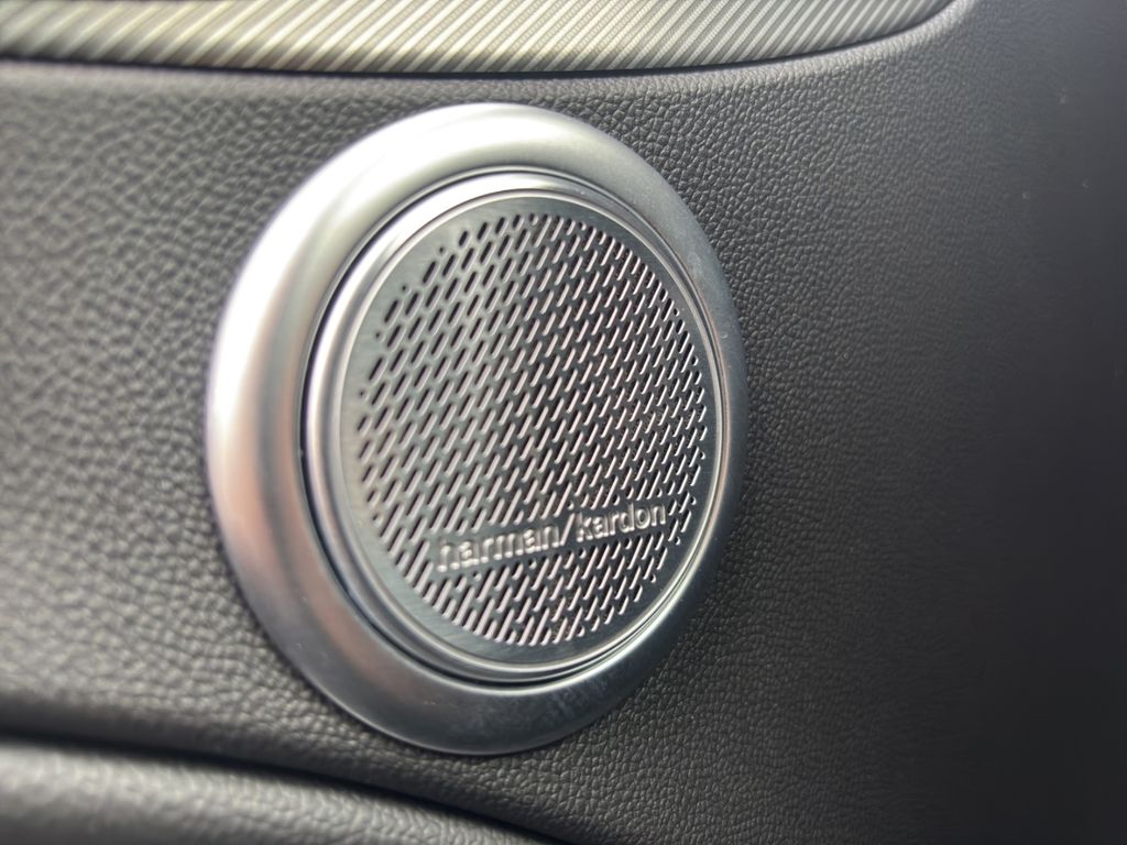 Alfa Romeo Stelvio 2024