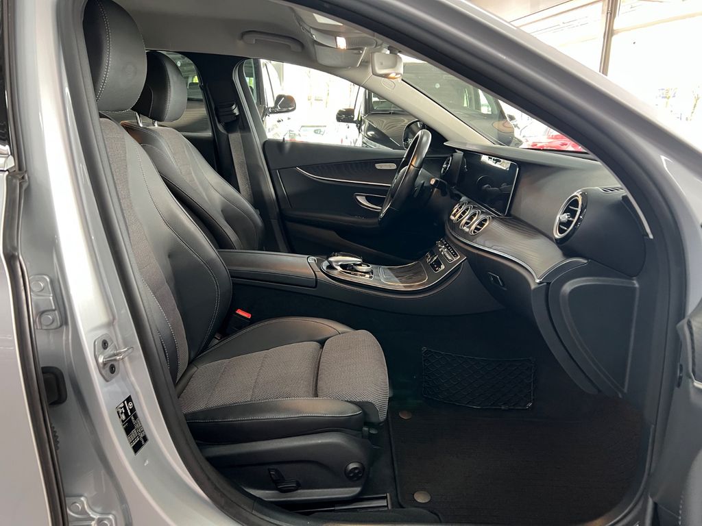 Mercedes-Benz E 300 2019