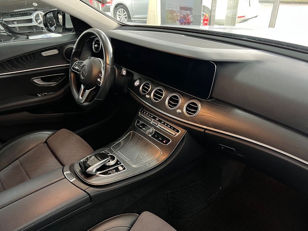 Mercedes-Benz E 300 2019