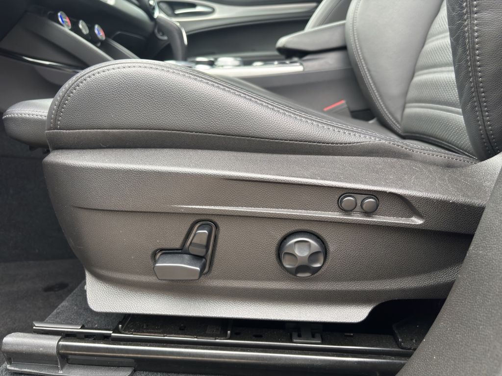 Alfa Romeo Stelvio 2024