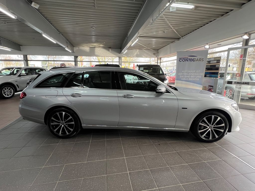 Mercedes-Benz E 300 2019