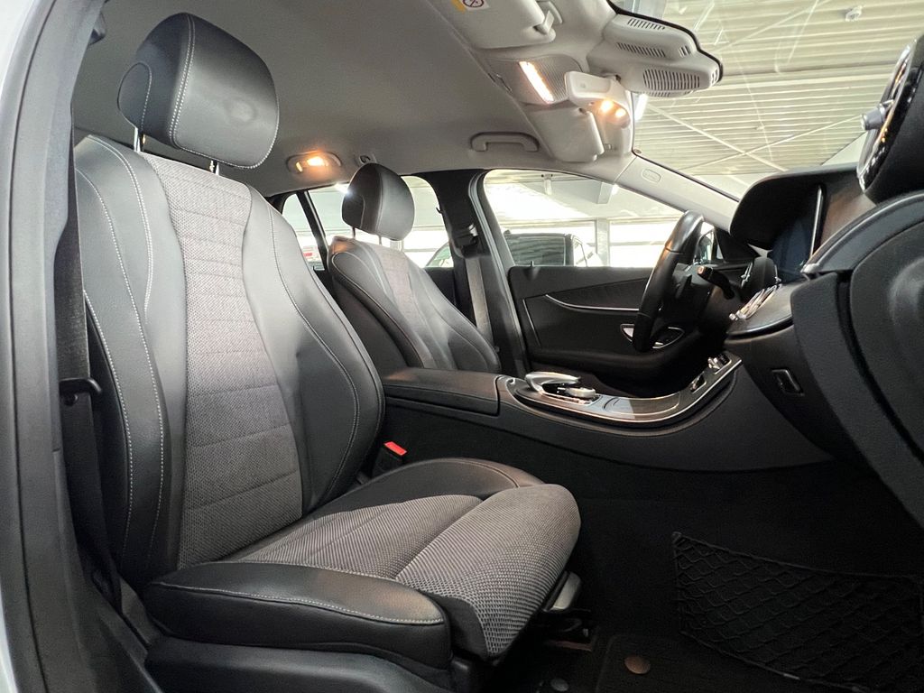 Mercedes-Benz E 300 2019