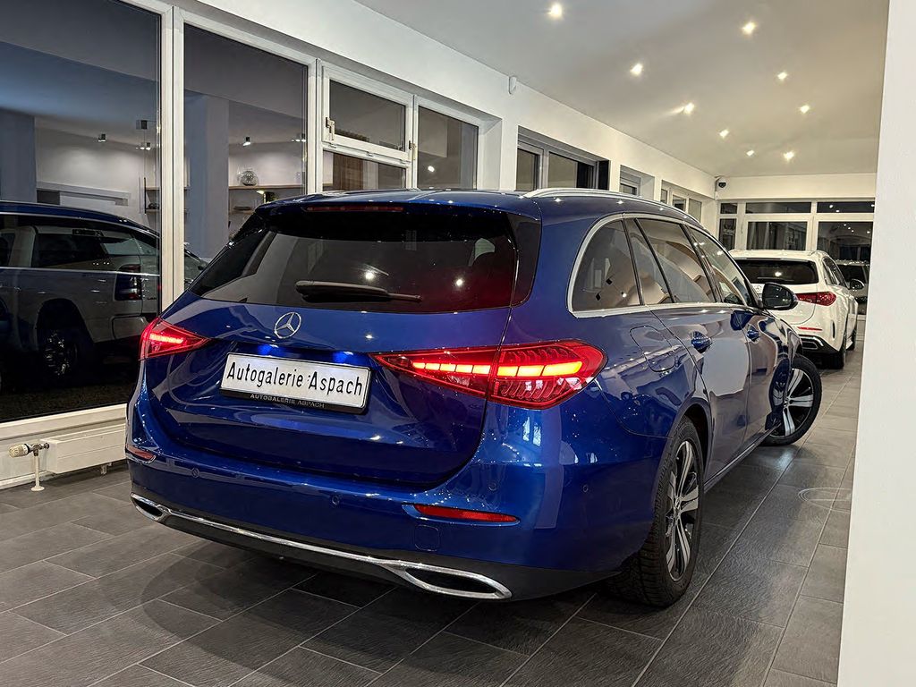 Mercedes-Benz C 200 2023