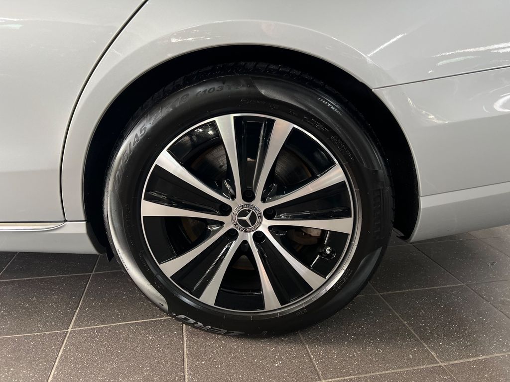 Mercedes-Benz E 300 2019