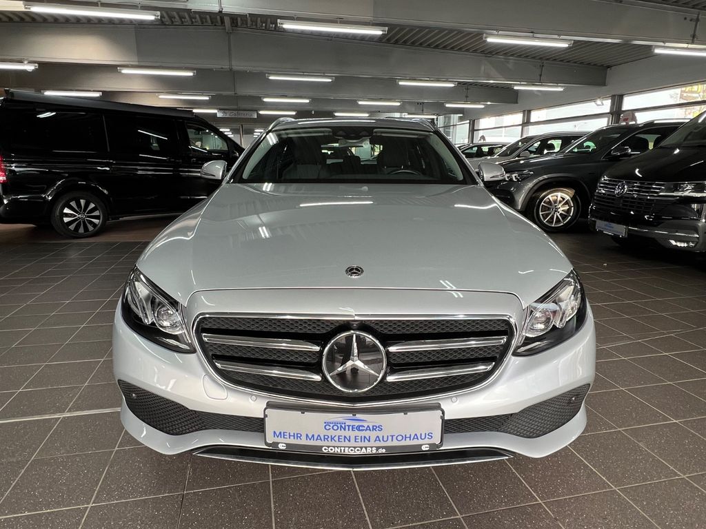 Mercedes-Benz E 300 2019