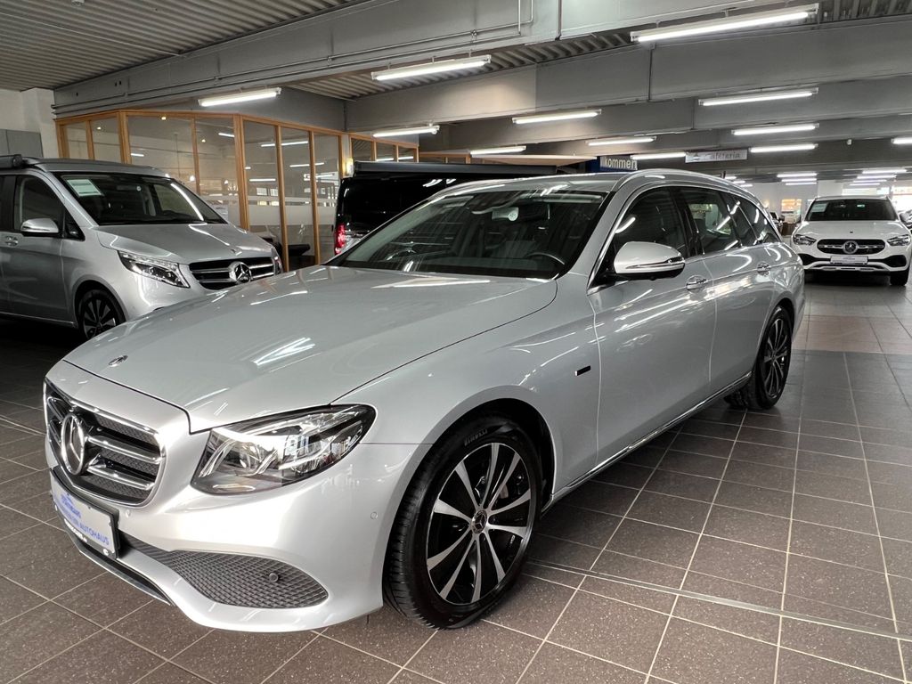 Mercedes-Benz E 300 2019
