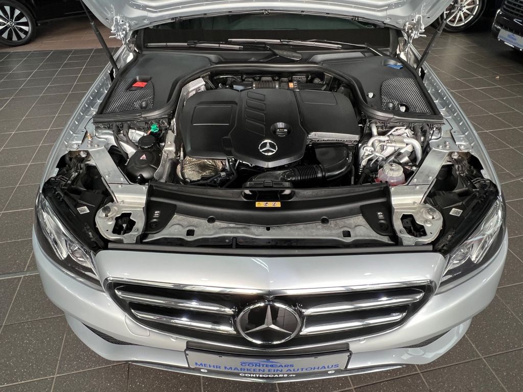 Mercedes-Benz E 300 2019