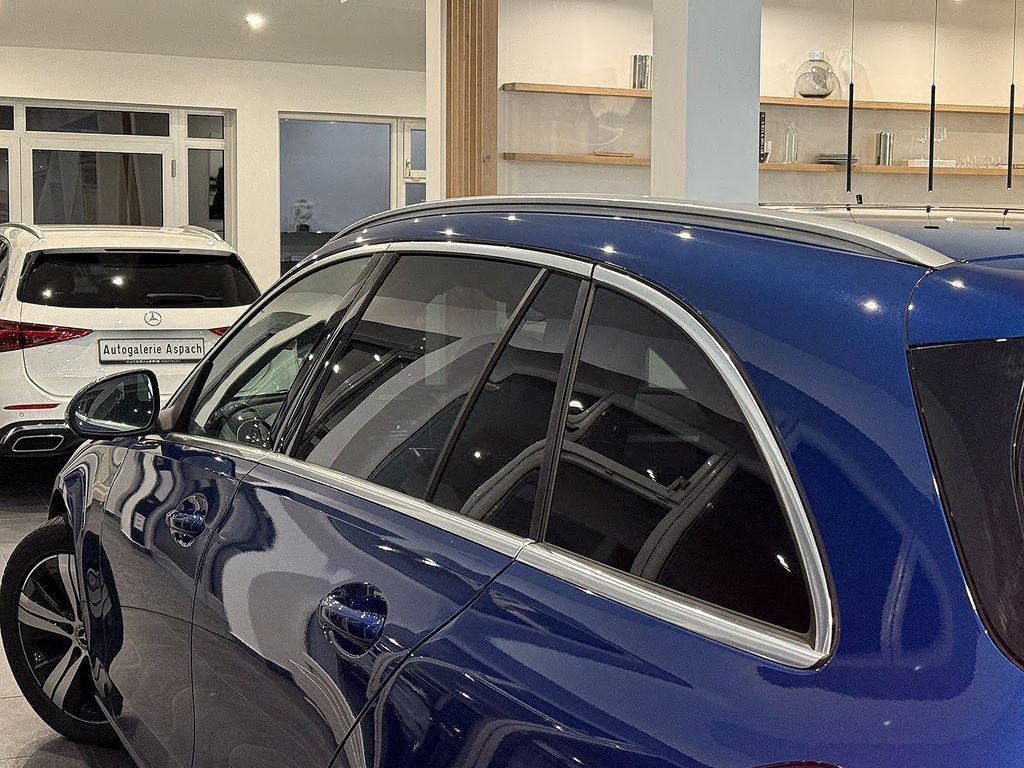 Mercedes-Benz C 200 2023