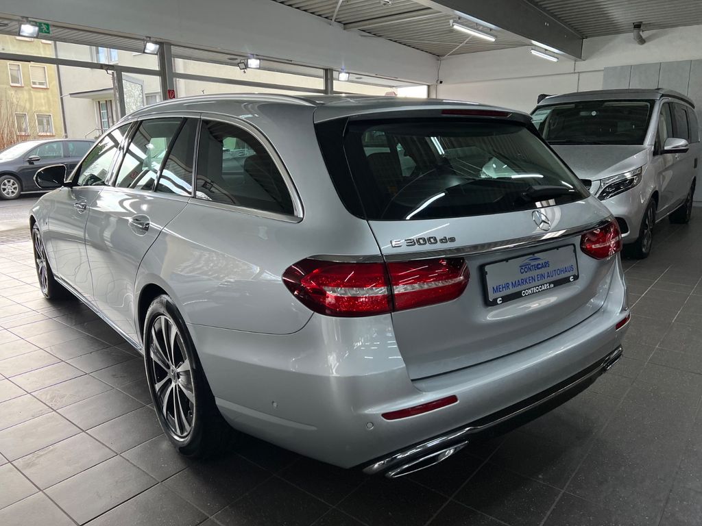 Mercedes-Benz E 300 2019