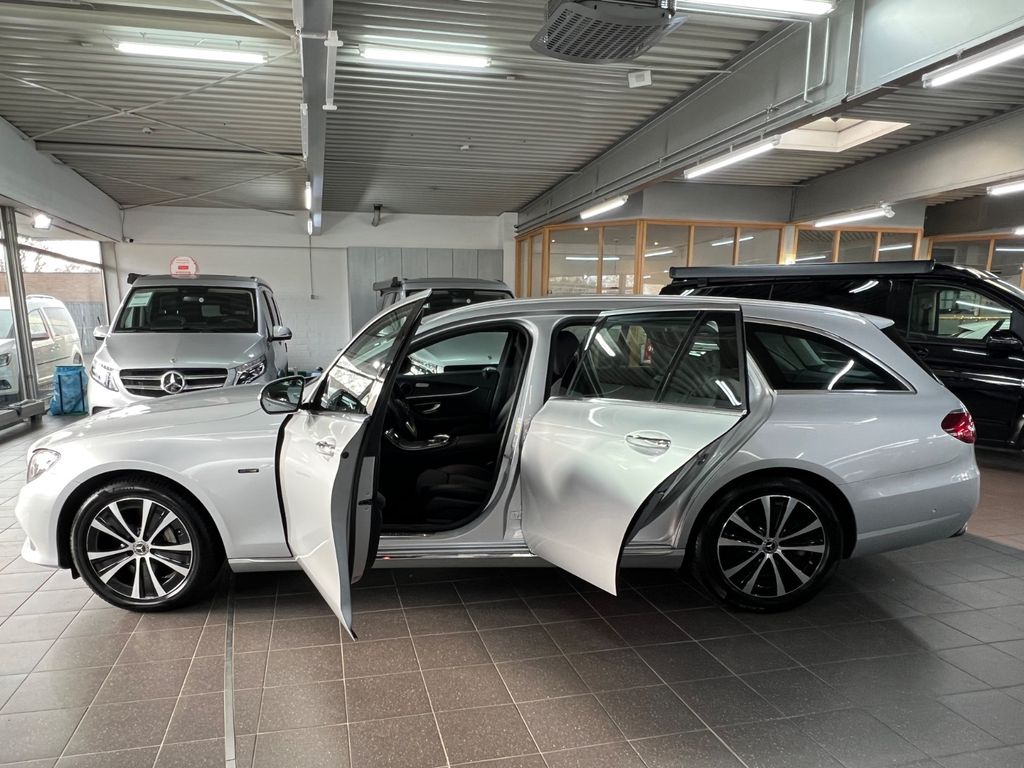 Mercedes-Benz E 300 2019