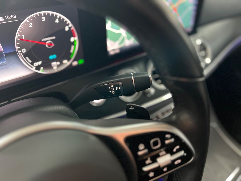 Mercedes-Benz E 300 2019