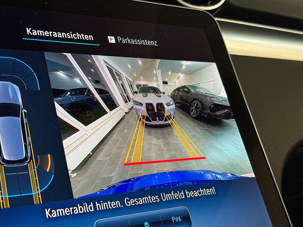 Mercedes-Benz C 200 2023