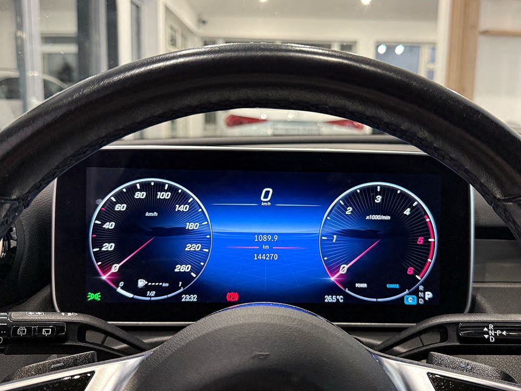 Mercedes-Benz C 200 2023