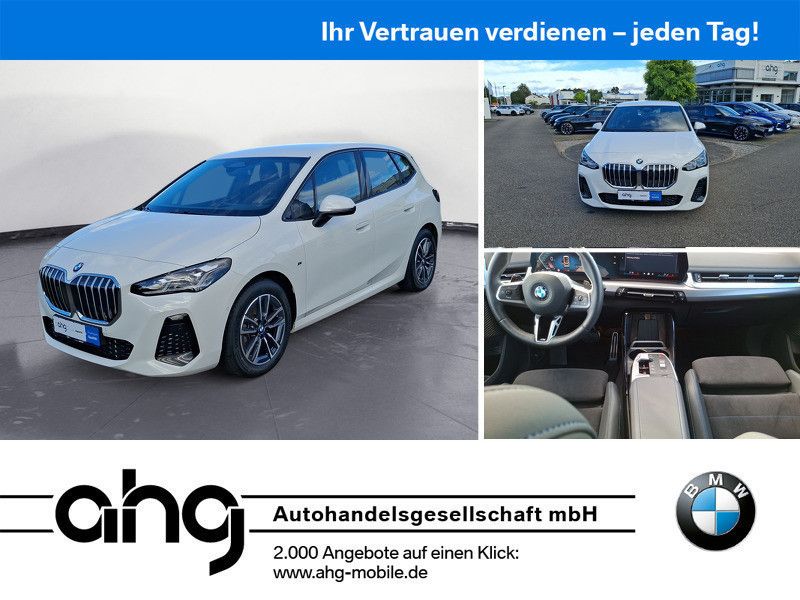 BMW 218 Active Tourer 2024