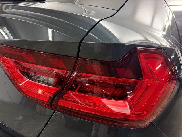 Audi A1 2025