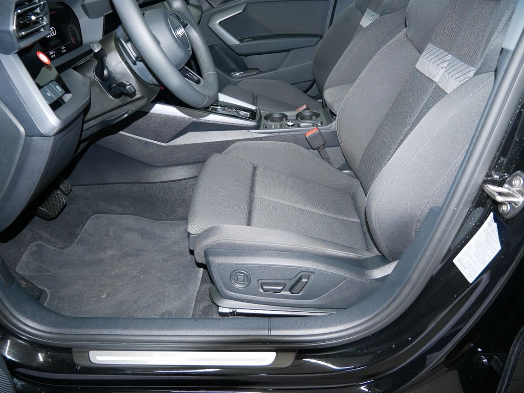 Audi A3 2025