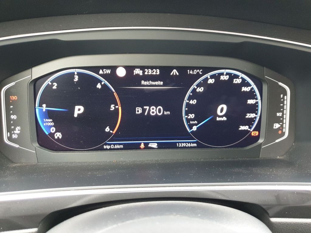 Volkswagen Tiguan Allspace 2022