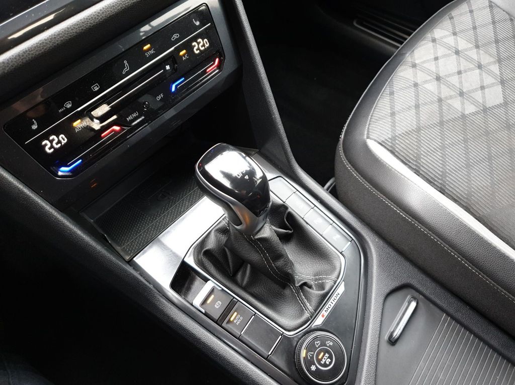 Volkswagen Tiguan Allspace 2022