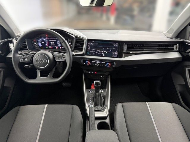Audi A1 2025