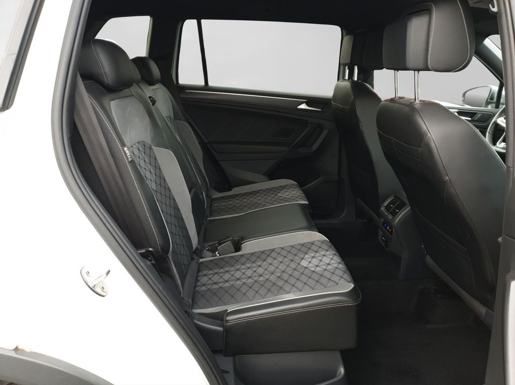 Volkswagen Tiguan Allspace 2022