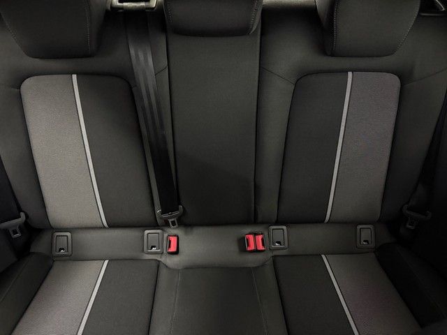 Audi A1 2025