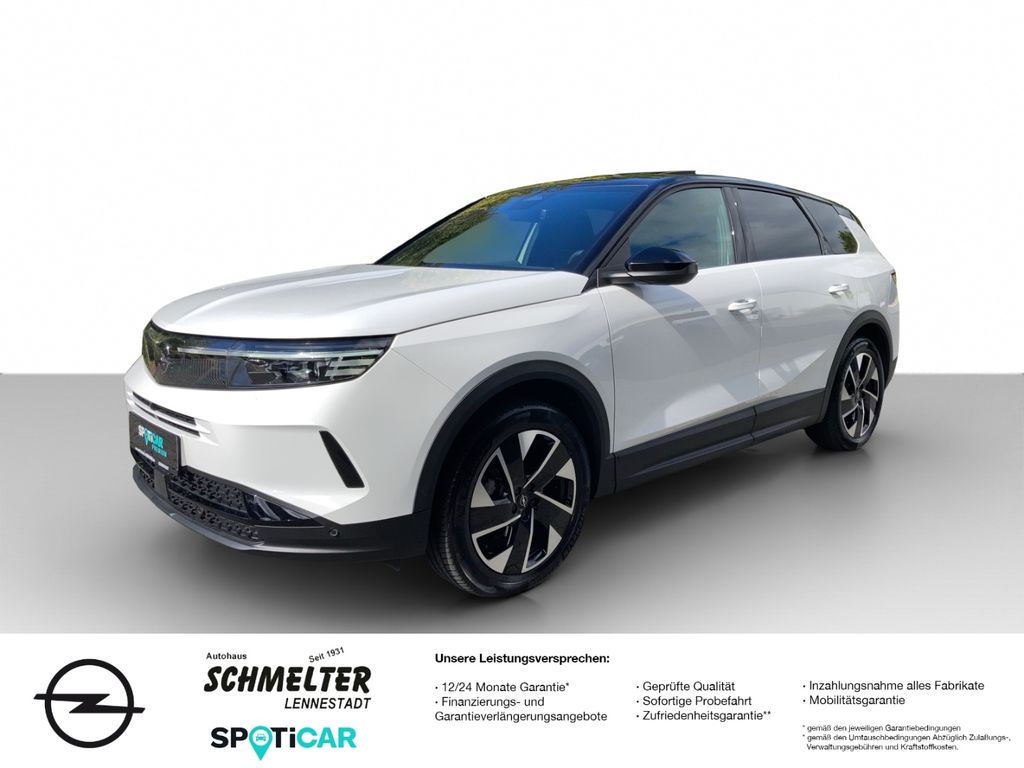 Opel Grandland (X) 2024