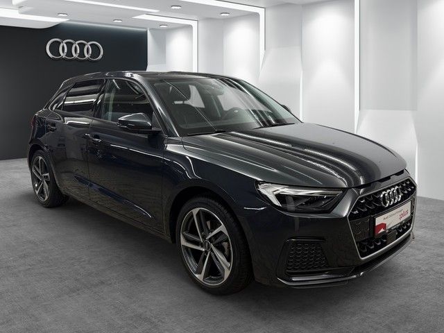 Audi A1 2025