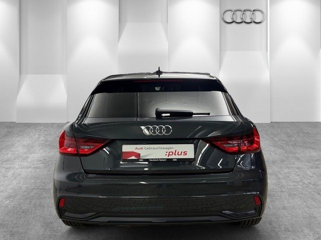 Audi A1 2025