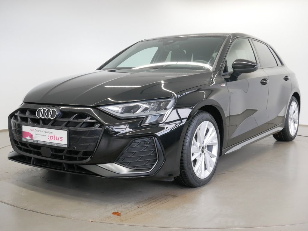Audi A3 2025