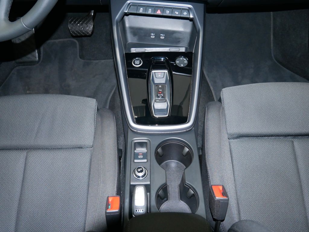 Audi A3 2025