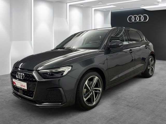 Audi A1 2025