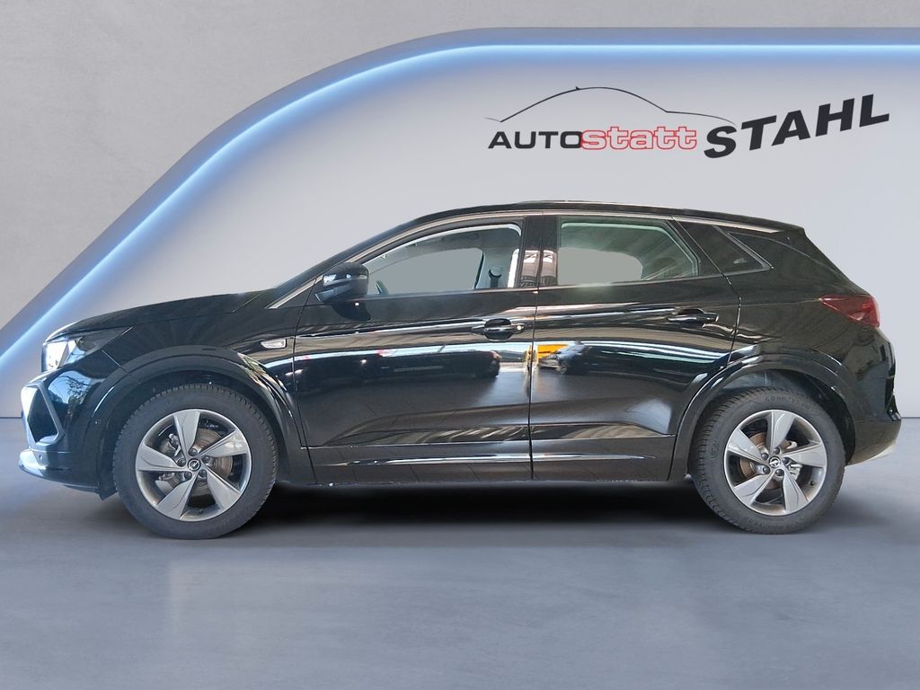 Opel Grandland (X) 2024
