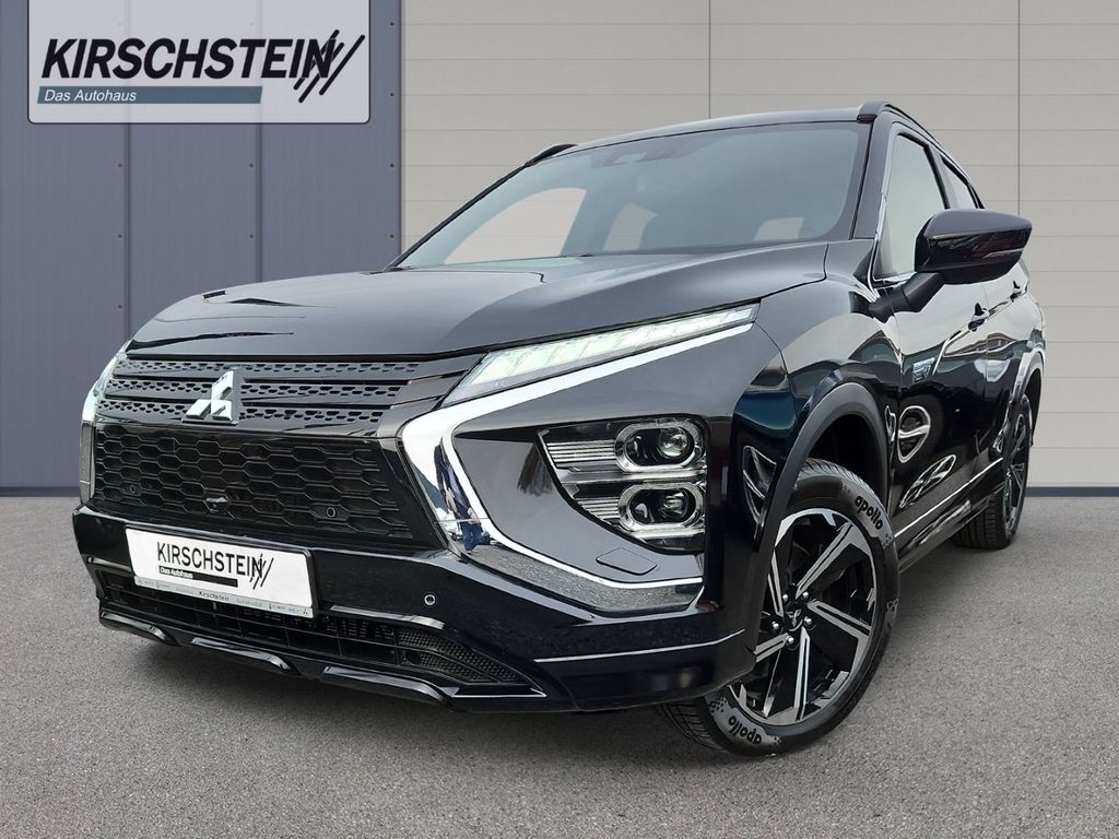 Mitsubishi Eclipse Cross 2025