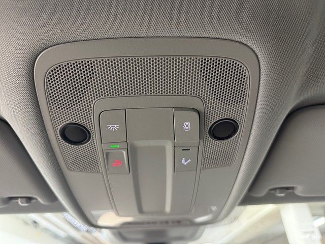 Audi A1 2025
